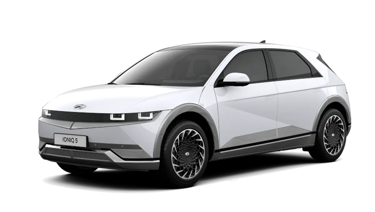 Hyundai Inoiq 5 Lâm Đồng