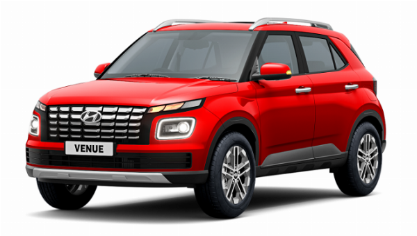 Hyundai Venue  Lâm Đồng