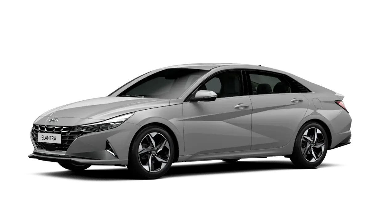 Hyundai Elantra Lâm Đồng