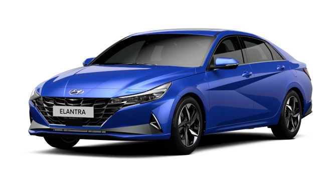 Hyundai Elantra Lâm Đồng