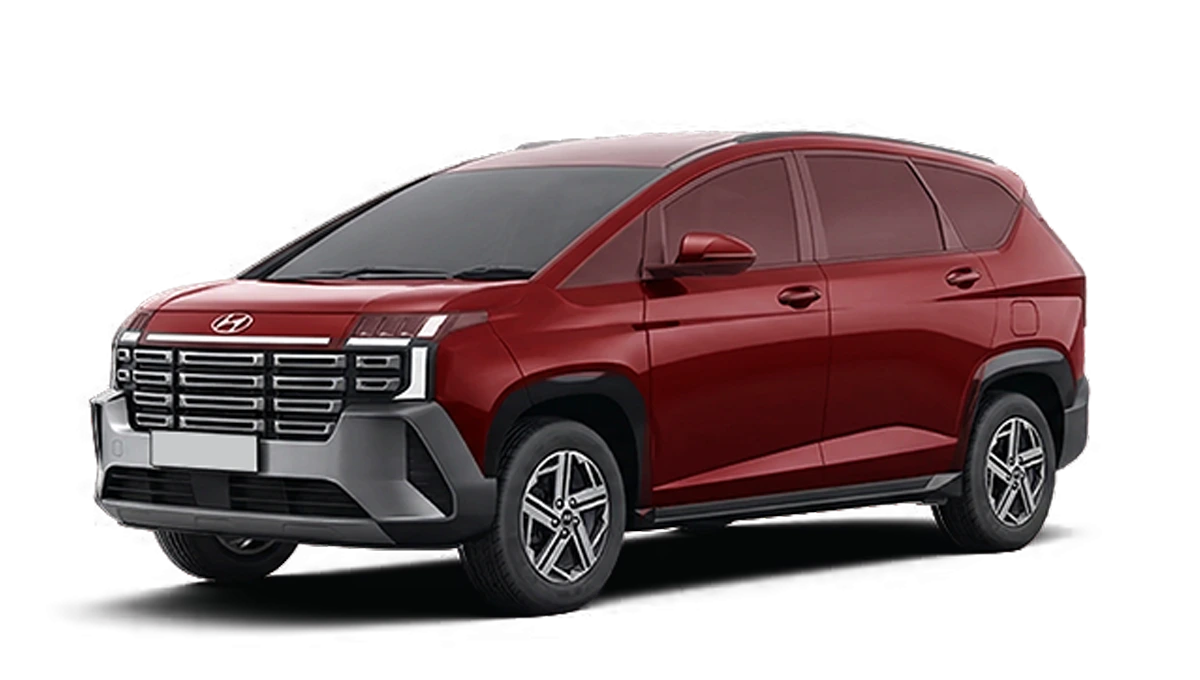 Hyundai Stargazer X Lâm Đồng