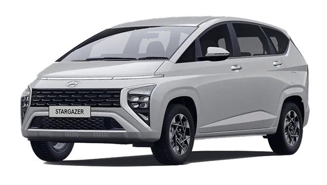 Hyundai Stargazer X Lâm Đồng