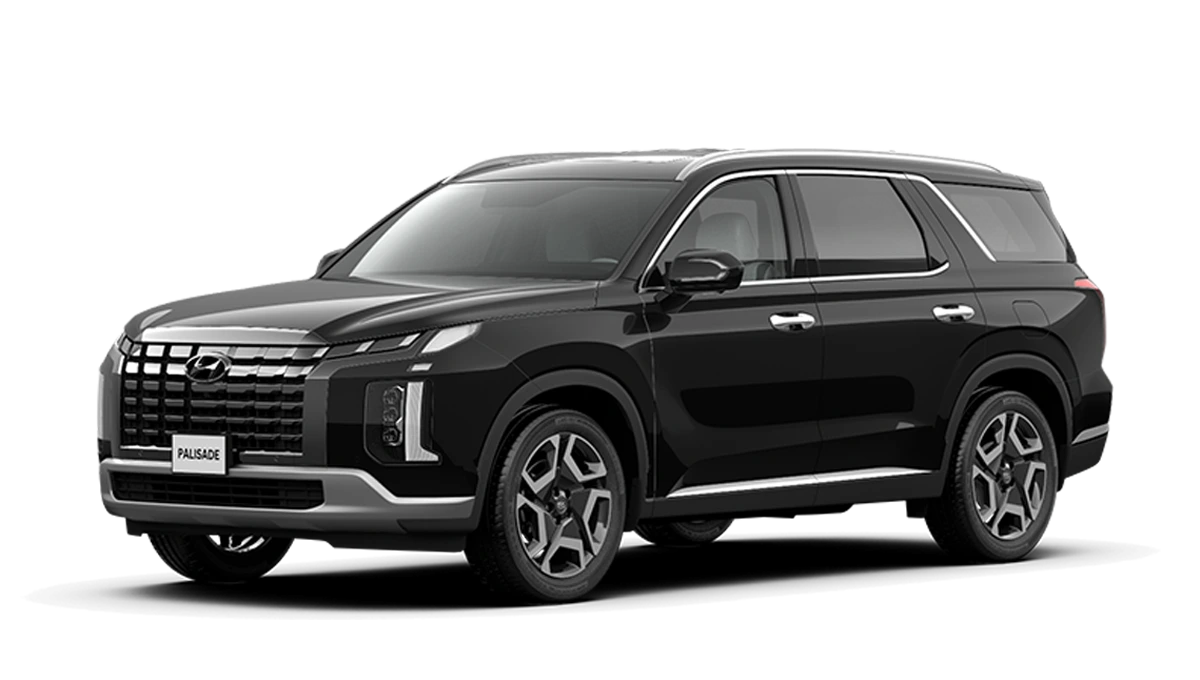 Hyundai Palisade Lâm Đồng
