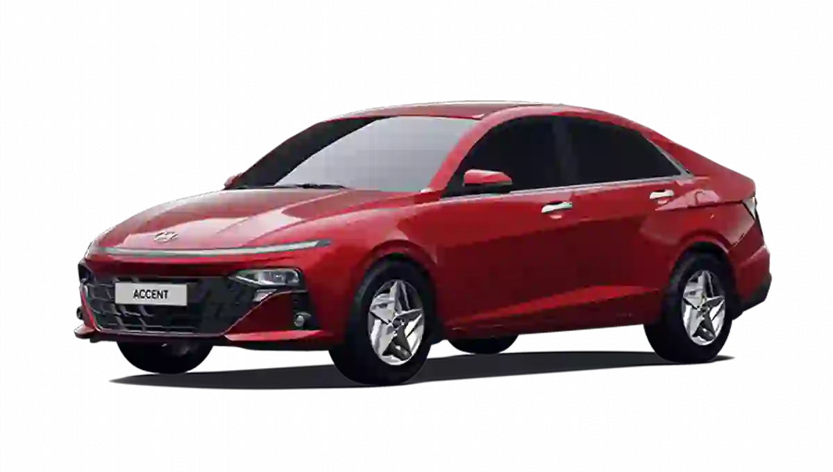 Hyundai Accent Lâm Đồng