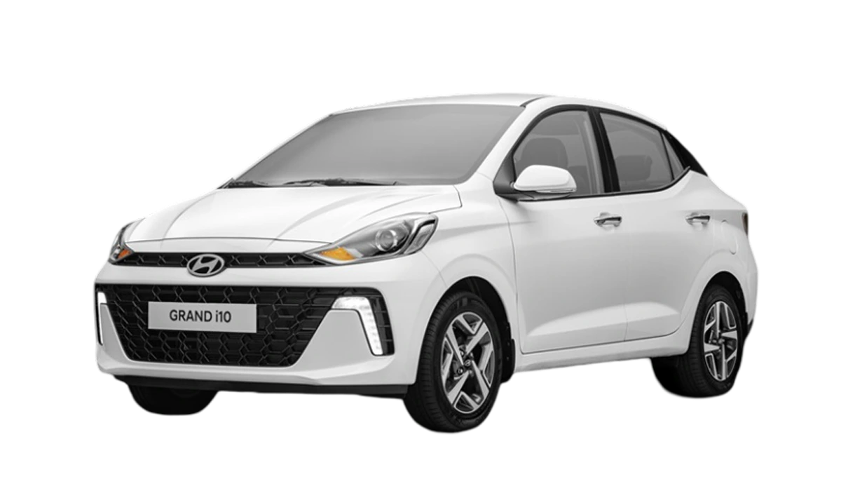 Hyundai I10 Lâm Đồng