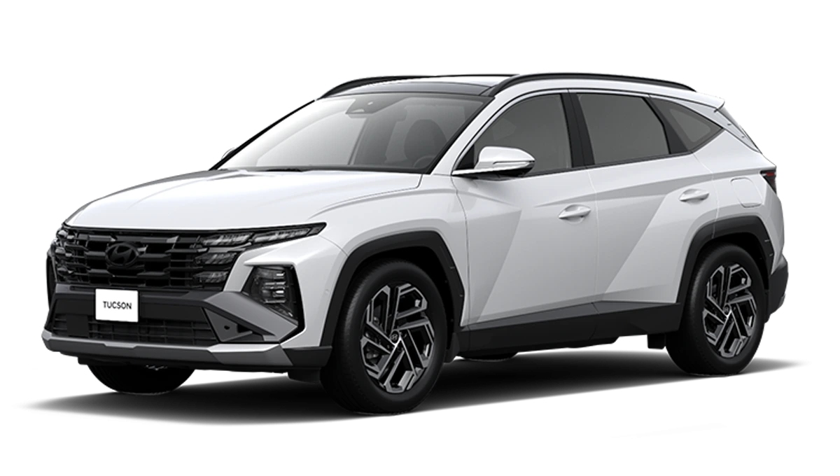 Hyundai Tucson Lâm Đồng